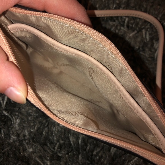 Calvin Klein Wristlet - Picture 5 of 5